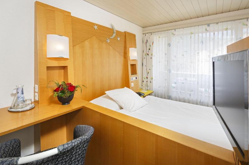 Stella Swiss Quality Hotel - Oda