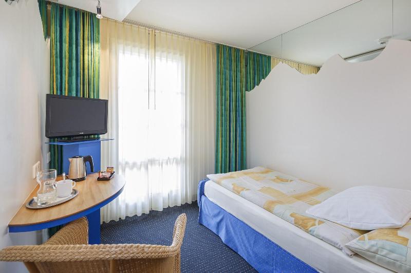 Stella Swiss Quality Hotel - Oda