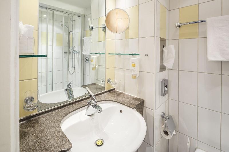 Stella Swiss Quality Hotel - Oda