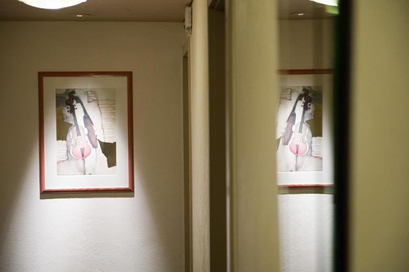 Stella Swiss Quality Hotel - Oda