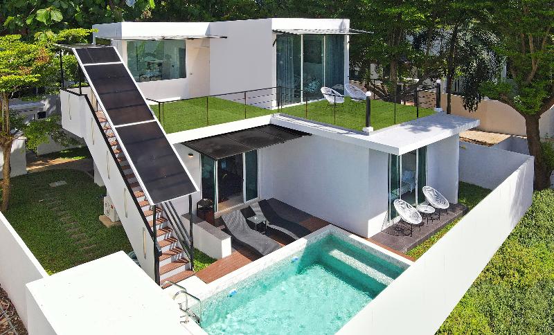 Nariya Bayfront Phuket - Genel