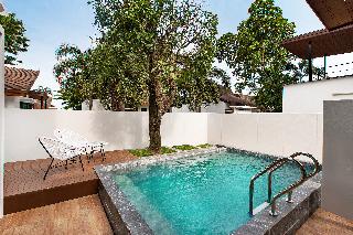 Nariya Bayfront Phuket fotoÄŸrafÄ±
