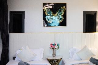 Nariya Bayfront Phuket fotoÄŸrafÄ±