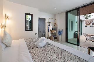Nariya Bayfront Phuket fotoÄŸrafÄ±