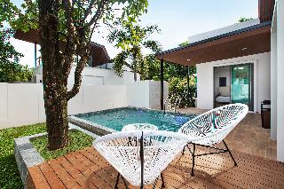 Nariya Bayfront Phuket fotoÄŸrafÄ±