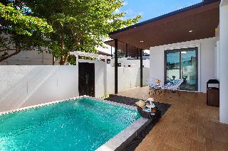 Nariya Bayfront Phuket fotoÄŸrafÄ±