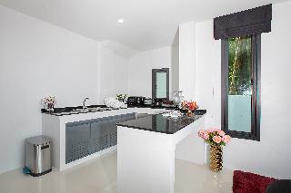 Nariya Bayfront Phuket fotoÄŸrafÄ±