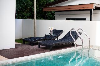 Nariya Bayfront Phuket fotoÄŸrafÄ±