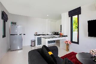 Nariya Bayfront Phuket fotoÄŸrafÄ±