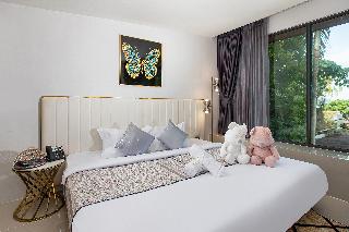 Nariya Bayfront Phuket fotoÄŸrafÄ±