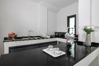 Nariya Bayfront Phuket fotoÄŸrafÄ±