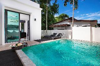 Nariya Bayfront Phuket fotoÄŸrafÄ±