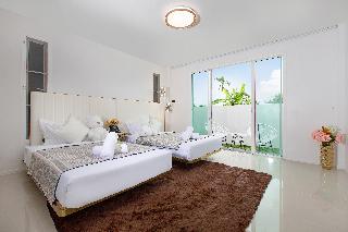 Nariya Bayfront Phuket fotoÄŸrafÄ±