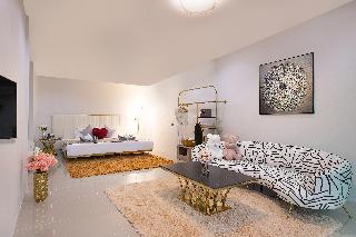 Nariya Bayfront Phuket fotoÄŸrafÄ±