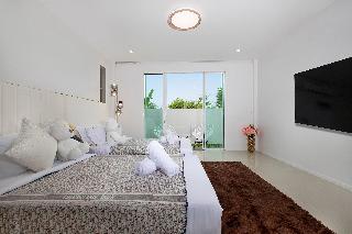 Nariya Bayfront Phuket fotoÄŸrafÄ±