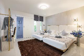 Nariya Bayfront Phuket fotoÄŸrafÄ±