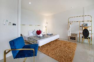 Nariya Bayfront Phuket fotoÄŸrafÄ±