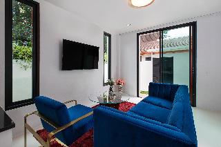 Nariya Bayfront Phuket fotoÄŸrafÄ±