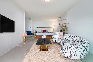 Nariya Bayfront Phuket fotoÄŸrafÄ±