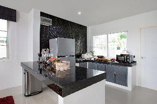 Nariya Bayfront Phuket fotoÄŸrafÄ±