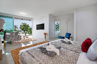 Nariya Bayfront Phuket fotoÄŸrafÄ±
