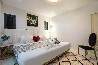 Nariya Bayfront Phuket fotoÄŸrafÄ±