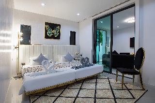 Nariya Bayfront Phuket fotoÄŸrafÄ±