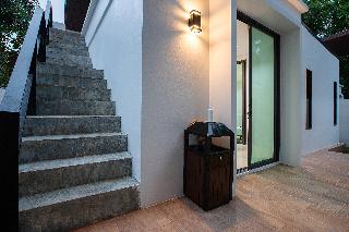Nariya Bayfront Phuket fotoÄŸrafÄ±