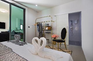 Nariya Bayfront Phuket fotoÄŸrafÄ±