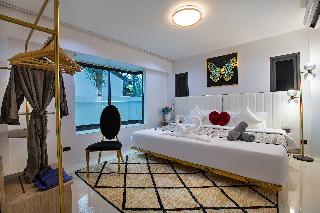 Nariya Bayfront Phuket fotoÄŸrafÄ±