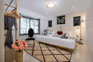 Nariya Bayfront Phuket fotoÄŸrafÄ±