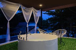Nariya Bayfront Phuket fotoÄŸrafÄ±