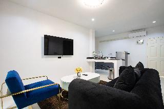 Nariya Bayfront Phuket fotoÄŸrafÄ±