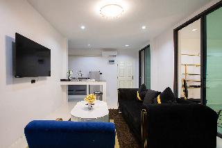 Nariya Bayfront Phuket fotoÄŸrafÄ±