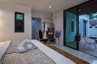 Nariya Bayfront Phuket fotoÄŸrafÄ±