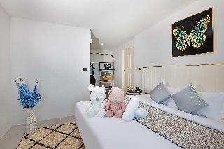 Nariya Bayfront Phuket fotoÄŸrafÄ±