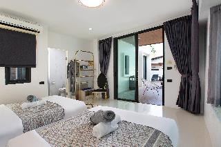 Nariya Bayfront Phuket fotoÄŸrafÄ±