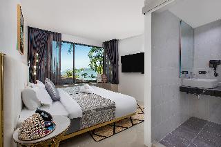 Nariya Bayfront Phuket fotoÄŸrafÄ±