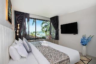 Nariya Bayfront Phuket fotoÄŸrafÄ±