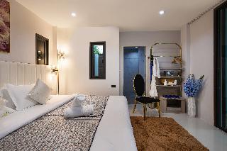 Nariya Bayfront Phuket fotoÄŸrafÄ±