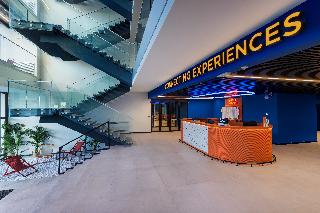 CX Naples Centrale