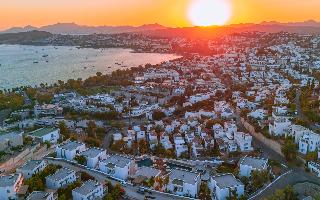 Ayaz Suites & Apart Gumbet Bodrum