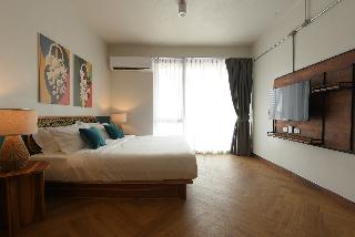 Kwans Ayutthaya otel fotoğrafı