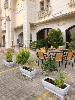 Al-shurfah Loft Al Riyadh otel fotoğrafı