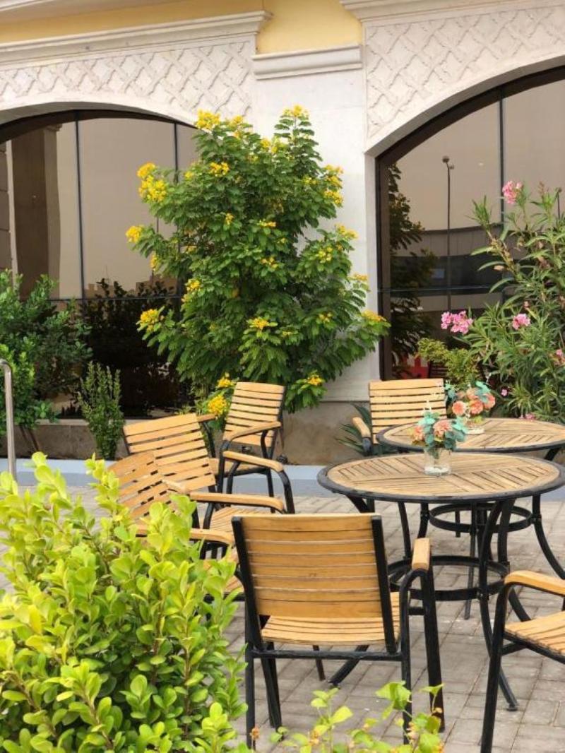 Al-shurfah Loft Al Riyadh - Genel
