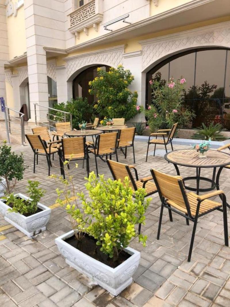 Al-shurfah Loft Al Riyadh - Genel