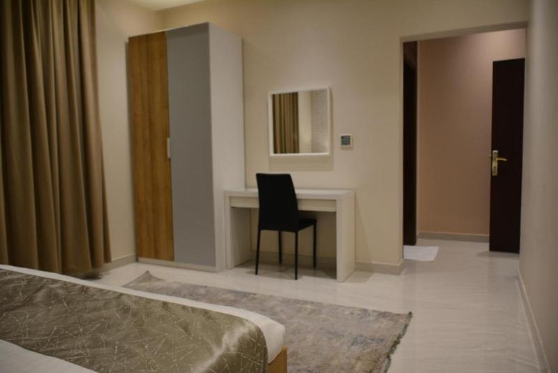 Al-shurfah Loft Al Riyadh - Oda