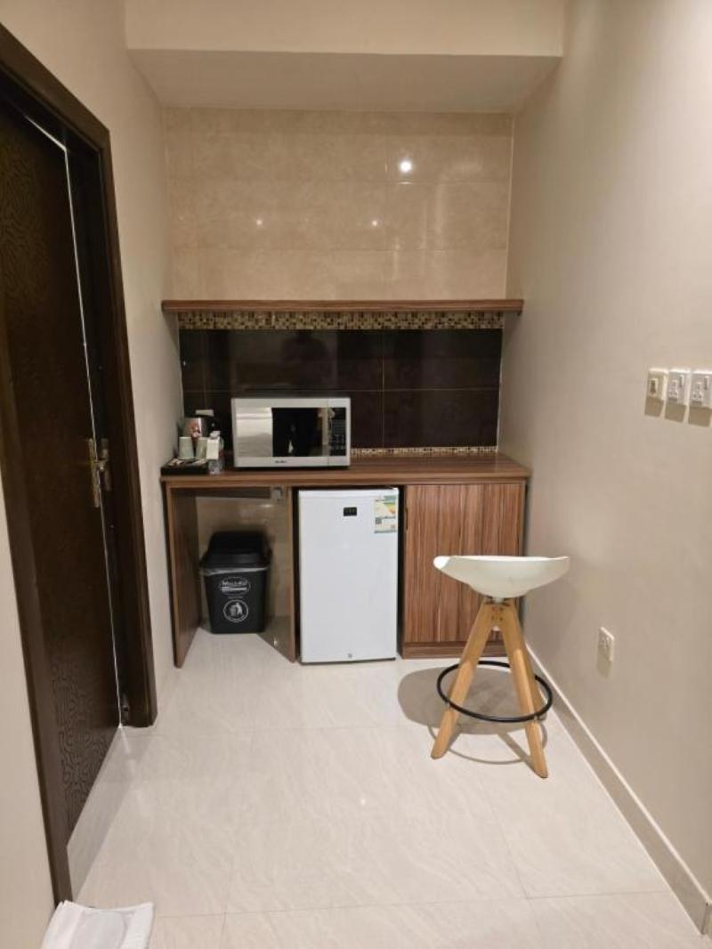 Al-shurfah Loft Al Riyadh - Oda