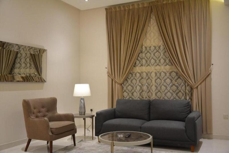 Al-shurfah Loft Al Riyadh - Oda