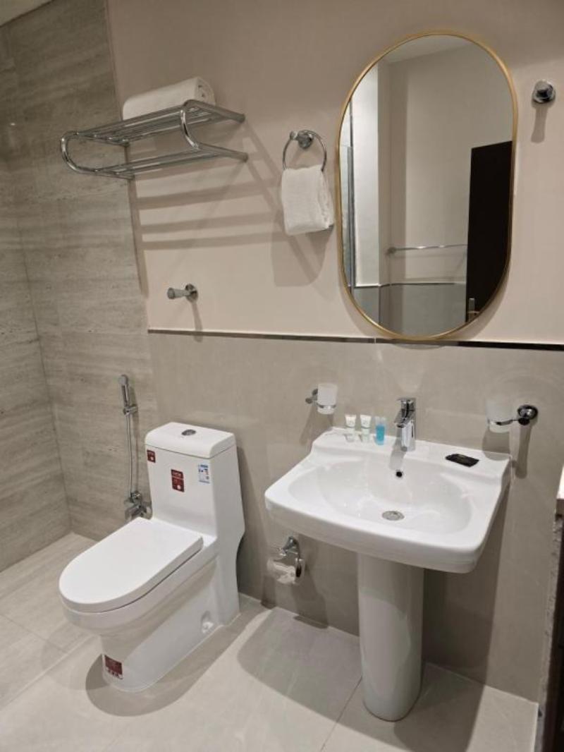 Al-shurfah Loft Al Riyadh - Oda